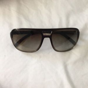 Prada Sunglasses in tortoise